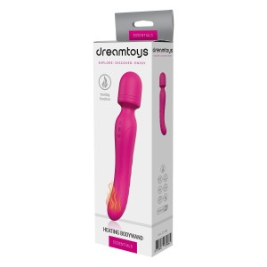 Essentials Heating Bodywand