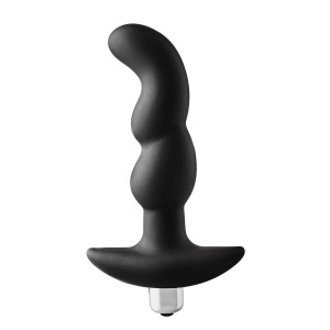 Fantasstic Vibrating Prostate Plug