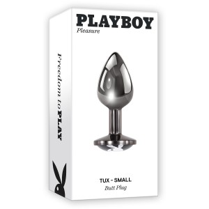 Playboy Tux Small