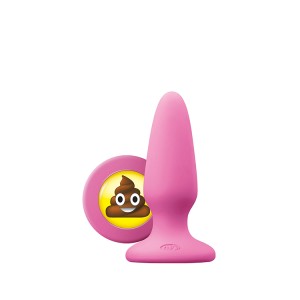 Mojis Sht Medium Pink