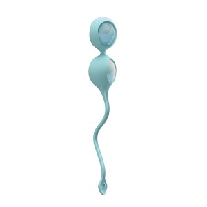 Ovo L1a Love Ball Light Blue