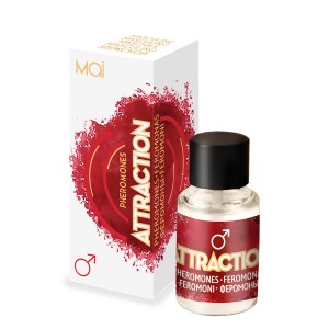 Mai Masculine Pheromones 7 Ml