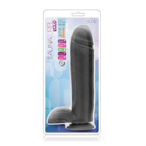 Au Naturel Bold Huge 10.5inch Dildo