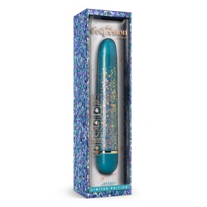 The Collection Astral Teal
