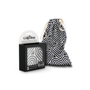 The Collection Bomba Cotton Toy Bag