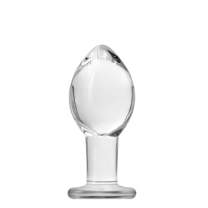 Crystal Large Clear