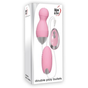 A&e Double Play Bullets