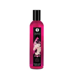 Bath & Shower Gel Frosted Cherry 250ml