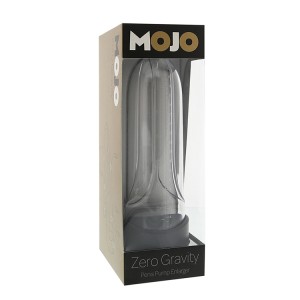 Mojo Zero Gravity Clear