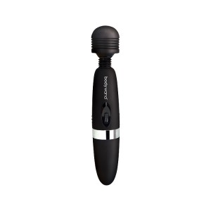Bodywand Recharge Pulse Black