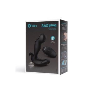 B-vibe 360 Plug