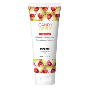Exsens Lubricant Candy Apple  100ml