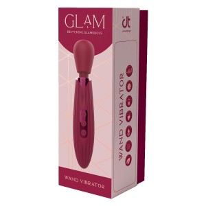 Glam Wand Vibrator
