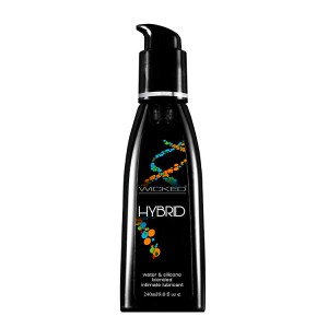 Wicked Hybrid Lubricant 240ml