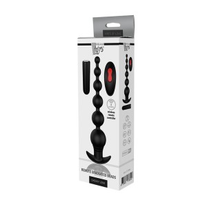 Cheeky Love Remote Graduating Beads