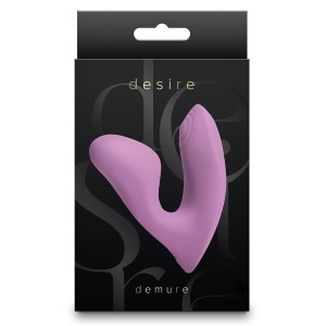Desire Demure Blush