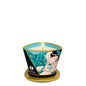Massage Candle Island Blossoms 170ml