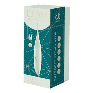 Glam Pin Point Stimulator