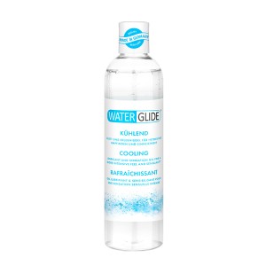 Waterglide 300ml Cooling