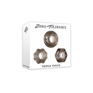 Zero Tolerance Triple Thick