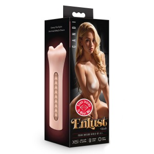 Enlust Candi Beige