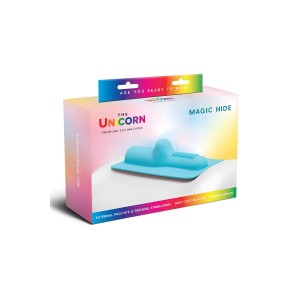 Unicorn Magic Hide Silicone Attachment