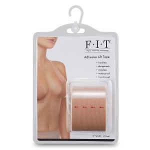 Fit Body Lift Tape 4,8m