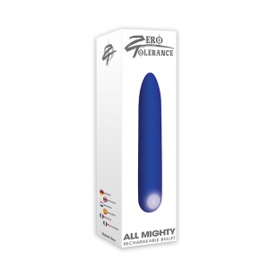 Zero Tolerance All Mighty Bullet