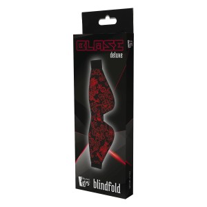 Blaze Deluxe Blindfold