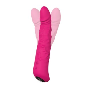 Vibes Of Love King Of Hearts Magenta