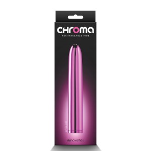 Chroma Pink