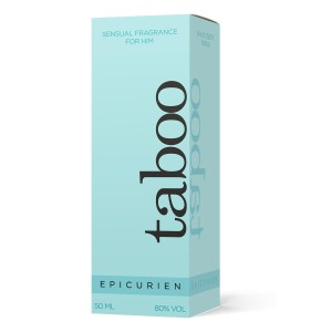 Taboo Epicurien For Him 50 Ml