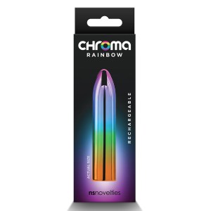 Chroma Rainbow Medium