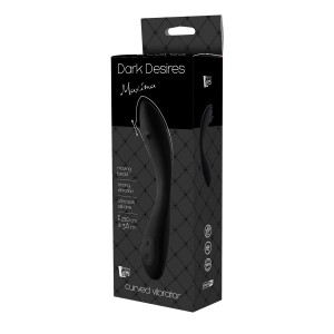 Dark Desires Maxima