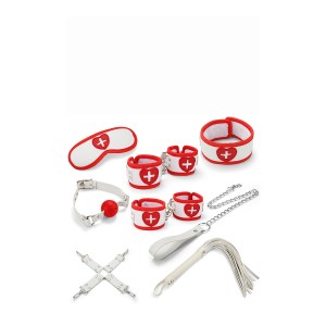 Mai Attraction Nurse Series 8 Pcs