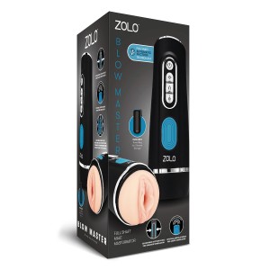 Zolo Blow Master