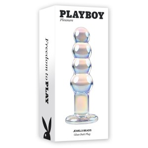 Playboy Jewels Beads