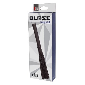 Blaze Whip Black