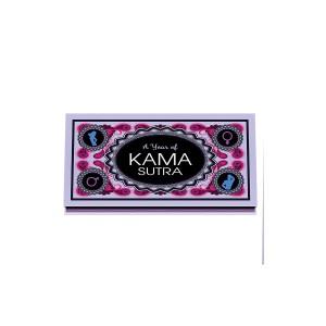 Kama Sutra A Year Of..
