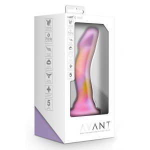 Avant Suns Out Pink