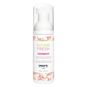 Exsens Organic Cleaner Intime Fresh 150ml