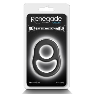 Renegade Cradle Black
