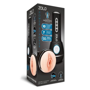 Zolo Power Stroker