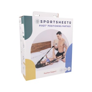 Sportsheets Pivot Positioning Partner