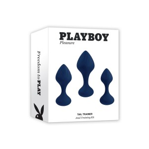 Playboy Tail Trainer