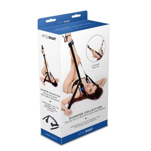 Whipsmart Diamond Body Sling Blue