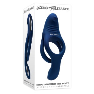 Zero Tolerance Ring Around The Rosy