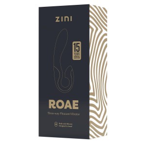 Zini Roae Se Black Gold