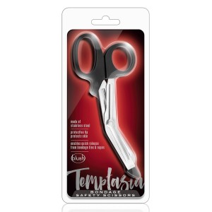 Temptasia Bondage Safety Scissors