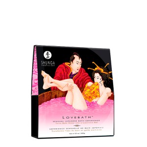 Love Bath Dragon Fruit 650 Gr